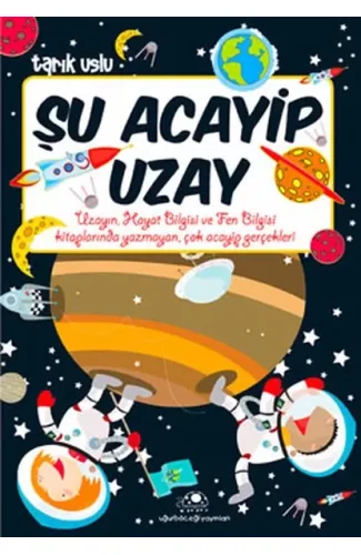 Şu Acayip Uzay