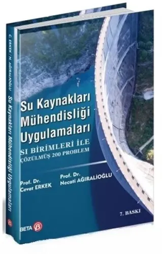 Su Kaynakları Mühendisliği Uygulamaları