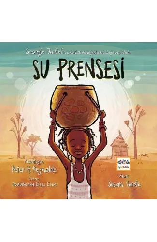 Su Prensesi - Ciltli