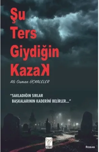 Şu Ters Giydiğin Kazak