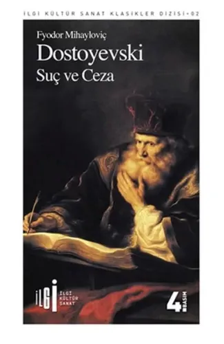 Suç ve Ceza