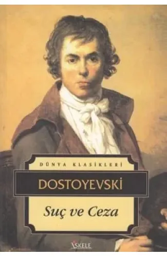 Suç ve Ceza (Tek Cilt)