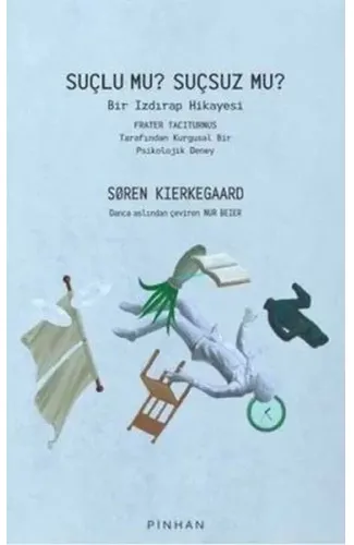 Suçlu mu? Suçsuz mu?