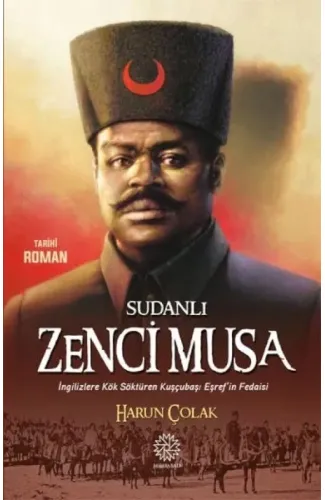 Sudanlı Zenci Musa