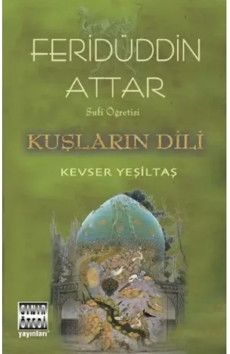 Sufi Öğretisi - Kuşların Dili