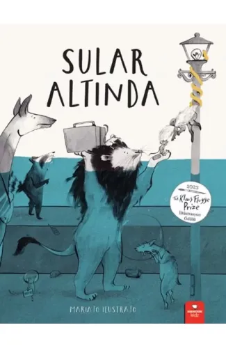 Sular altında