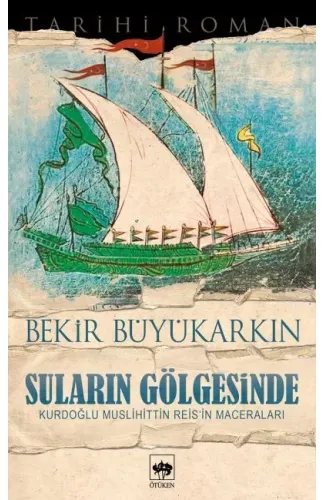 Suların Gölgesinde