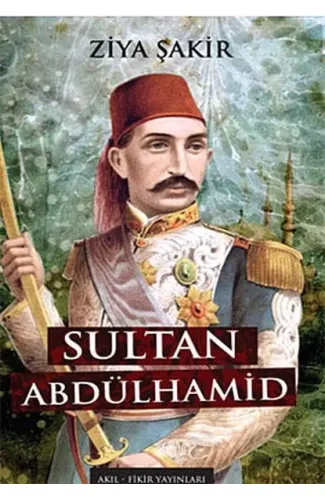 Sultan Abdulhamid