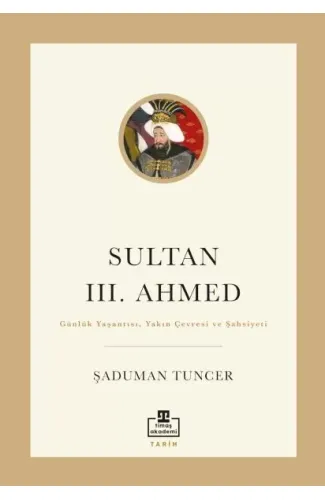 Sultan III. Ahmed