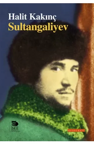 Sultangaliyev