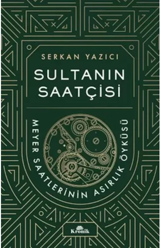 Sultanın Saatçisi
