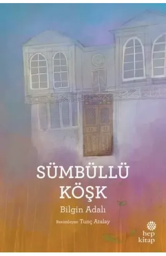 Sümbüllü Köşk