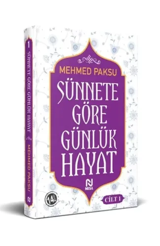 Sünnete Göre Günlük Hayat