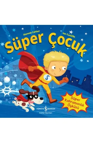 Süper Çocuk