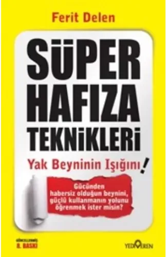 Süper Hafıza Teknikleri