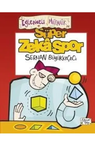 Süper Zekaspor