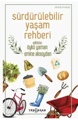 Sürdürülebilir Yaşam Rehberi