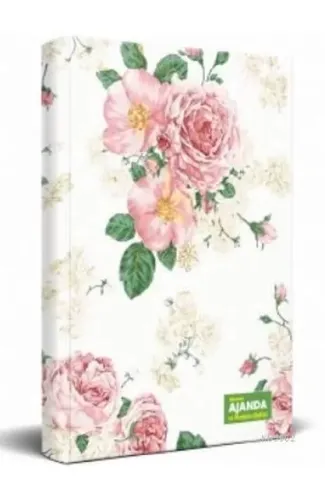 Süresiz Ajanda ve Planlama Defteri - Japon Bahçesi