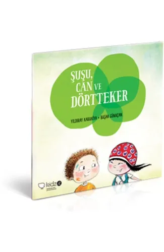 Şuşu, Can ve Dörtteker