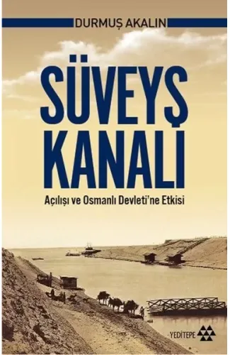 Süveyş Kanalı