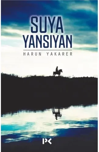 Suya Yansıyan