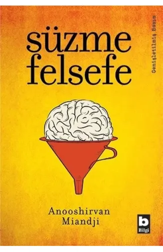 Süzme Felsefe