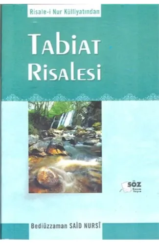 Tabiat Risalesi (Mini Boy)