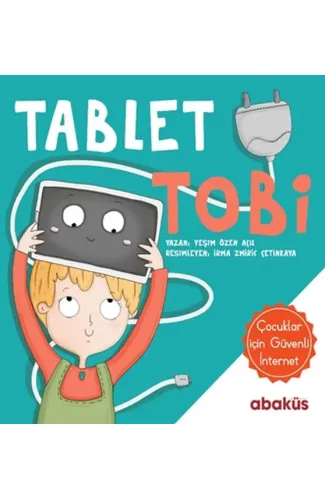 Tablet Tobi