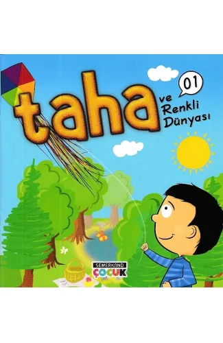 Taha ve Renkli Dünyası