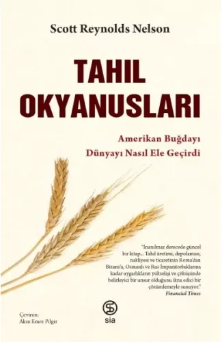 Tahıl Okyanusları