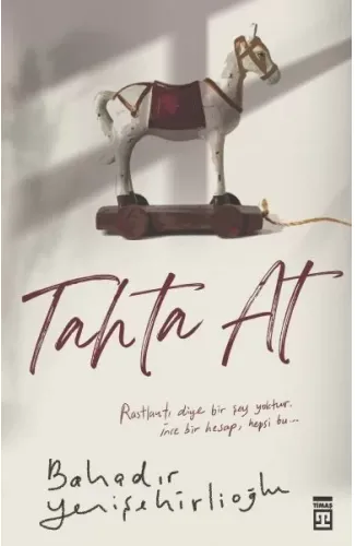 Tahta At
