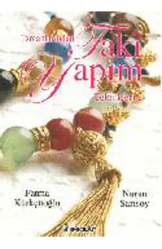 Takı Yapım Teknikleri 2