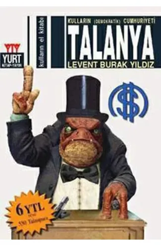 Talanya Kulların (Demokratik) Cumhuriyeti