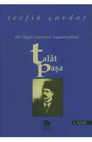 Talat Paşa