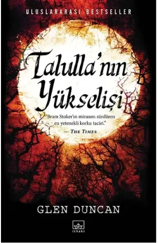 Talulla’nın Yükselişi