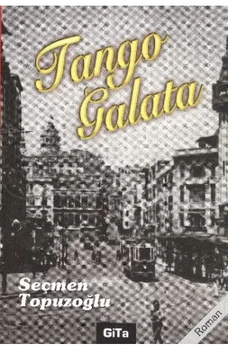 Tango Galata