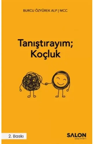 Tanıştırayım; Koçluk