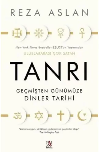 Tanrı Geçmişten Günümüze Dinler Tarihi