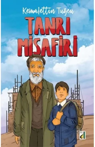 Tanrı Misafiri