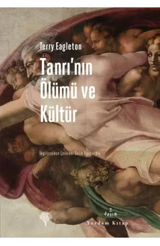 Tanrı'nın Ölümü ve Kültür