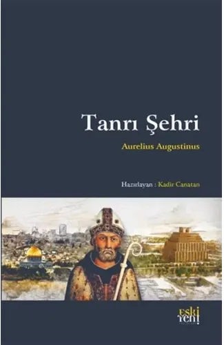 Tanrı Şehri