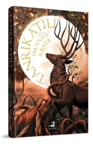 Tanrıkatili (Ciltli)