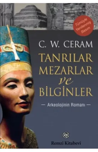 Tanrılar, Mezarlar ve Bilginler