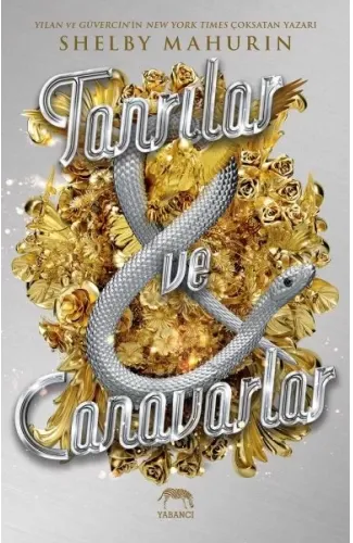 Tanrılar ve Canavarlar (Ciltli)