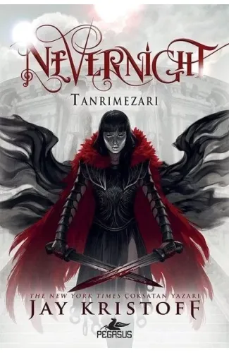 Tanrımezarı - Nevernight