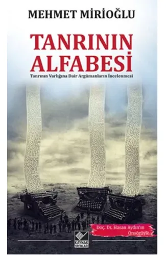 Tanrının Alfabesi