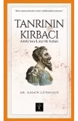 Tanrının Kırbacı