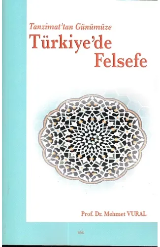 Tanzimattan Günümüze Türkiy de Felsefe