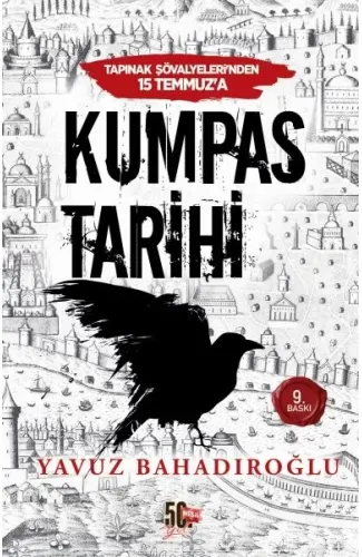 Tapınak Şövalyeleri'nden 15 Temmuz'a Kumpas Tarihi