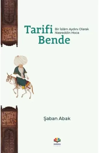 Tarifi Bende (Bir İslâm Aydını Olarak Nasreddin Hoca)